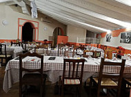 La Locanda Degli Amici food