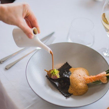 restaurant image