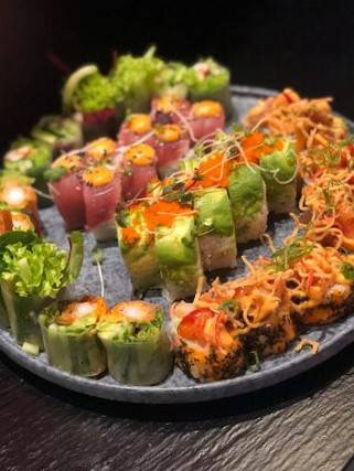 restaurant image