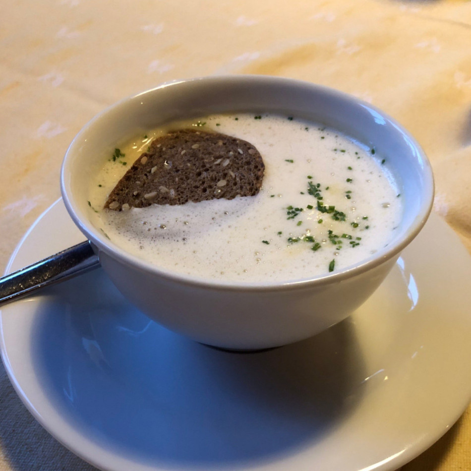 restaurant image