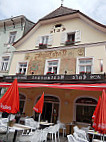 Cafe Restaurant zum Fursten food