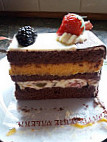 Patisserie Valerie food