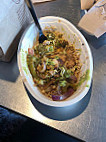 Chipotle Mexican Grill food