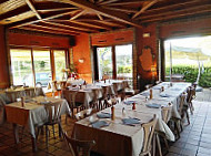 Auberge du Rhin food