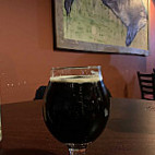 Barhop Brewing Taproom food