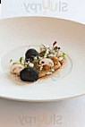 Apicius Gourmet-Restaurant im Jagdhaus Eiden am See food