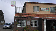 Bar Restaurante Los Chorros De Epina food