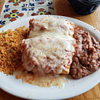 Casa Comida Mexican Restaurant food