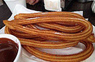 Don Churro food