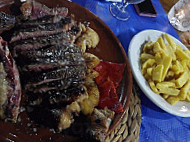 Sidreria El Cabanon food