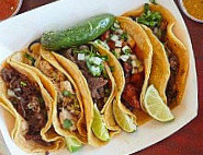 Tacos Y Mas Oak Lawn food