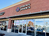 Jimmy John's outside