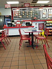 Firehouse Subs Greenville Blvd food