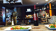 Bistro Mediterranean And Tapas Westbrook food