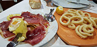 Galicia Meson food