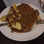 Bodefelder Schnitzel Stube food