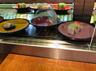 Tokyo Sushi food