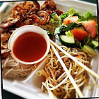 Lan Viet Market food