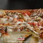 Papa Johns Pizza food