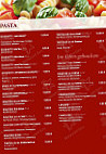 Pizzeria San Remo menu