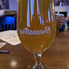 Brewsters Brewing Company & Restaurant Crowfoot food