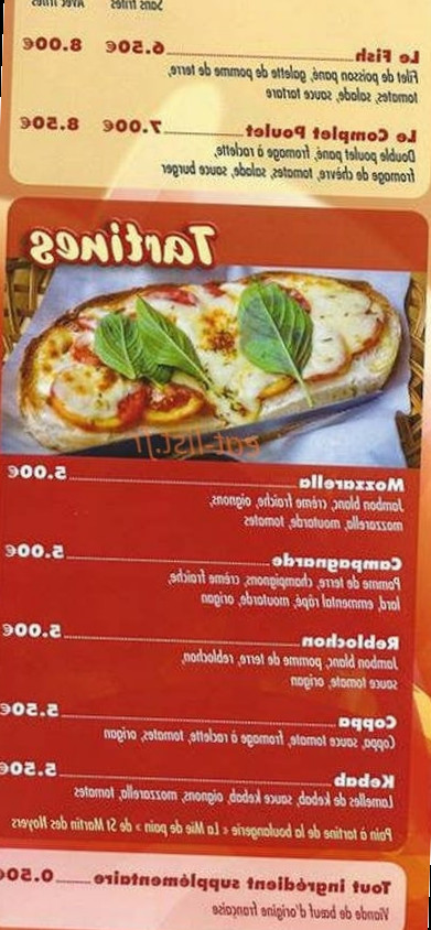 restaurant image