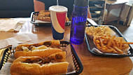 Mac's Philly Steaks-canandaigua food