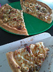 Papa John's Pizza Bercial food