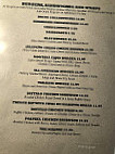 Durum menu