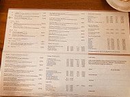 Torre Suda menu