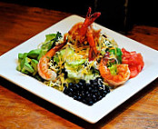 Gringo's Mexican Kitchen {shadow Creek} food