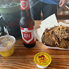 Rudy's Country Store And B-q food