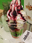 Llaollao food