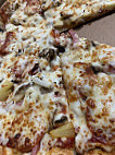 Papa Johns Pizza food