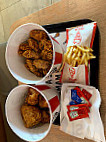 Kfc food