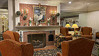 Zehnder's Of Frankenmuth inside