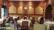 Le Taj Indien Lyon inside