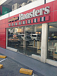 Kenny Rogers Roasters outside