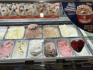 Cold Stone Creamery food