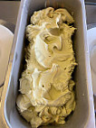 Ginesi's Ice-cream food