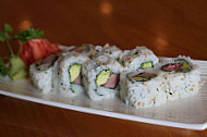 Osaka Japanese Hibachi Steakhouse Sushi food