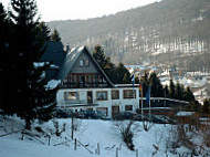 Wald- Willingen Virnich Ohg Jörg Virnich outside