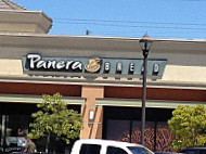 Panera Bread inside