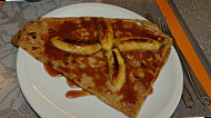 Creperie Ty Bihan food