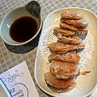 Komachi Japanese Restaurant food