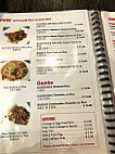 Hoi's Kitchen (noble Park) menu