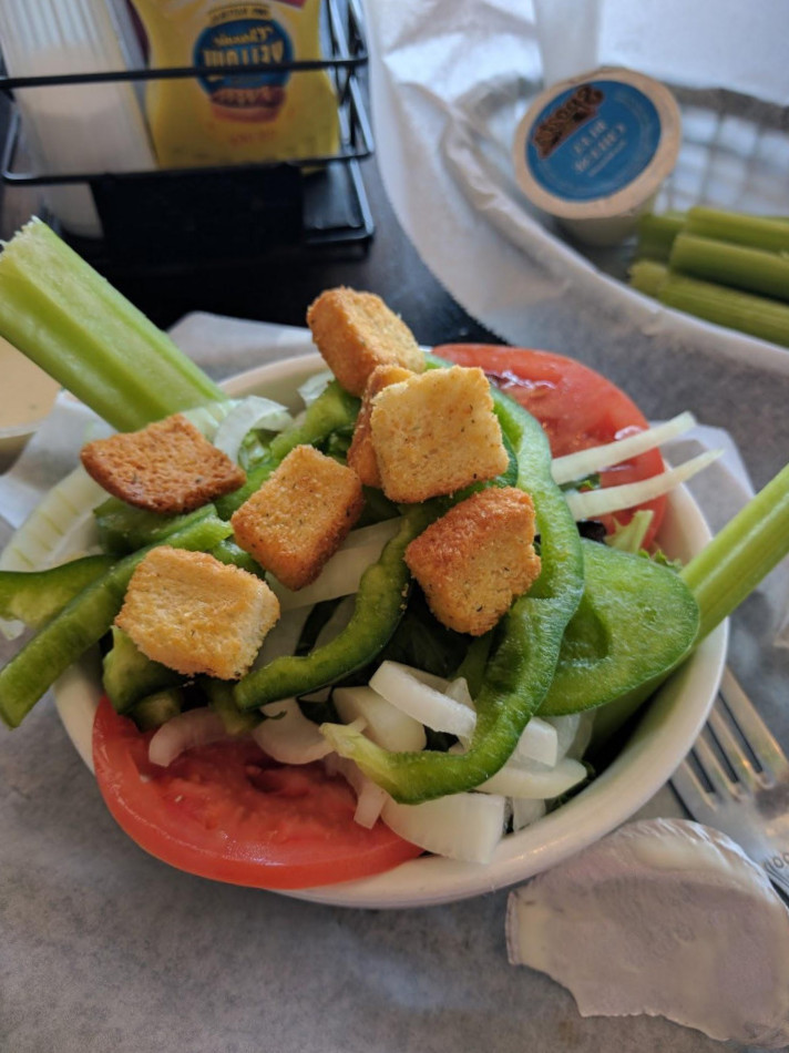 restaurant image
