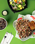 Chili's Grill food