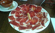 Montesierra food