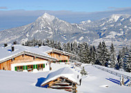 Weltcup-hütte Ofterschwang outside